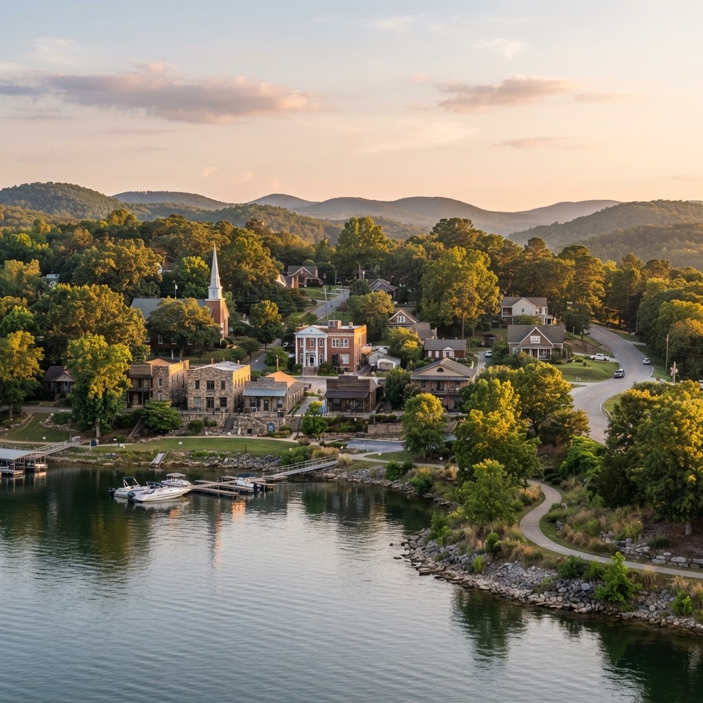 Lakeview city image