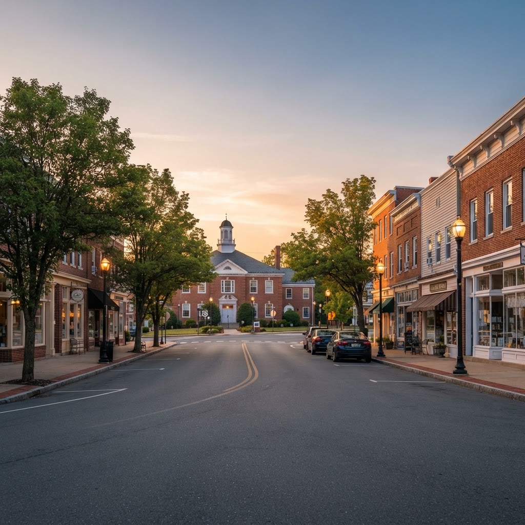 Corbin City city image