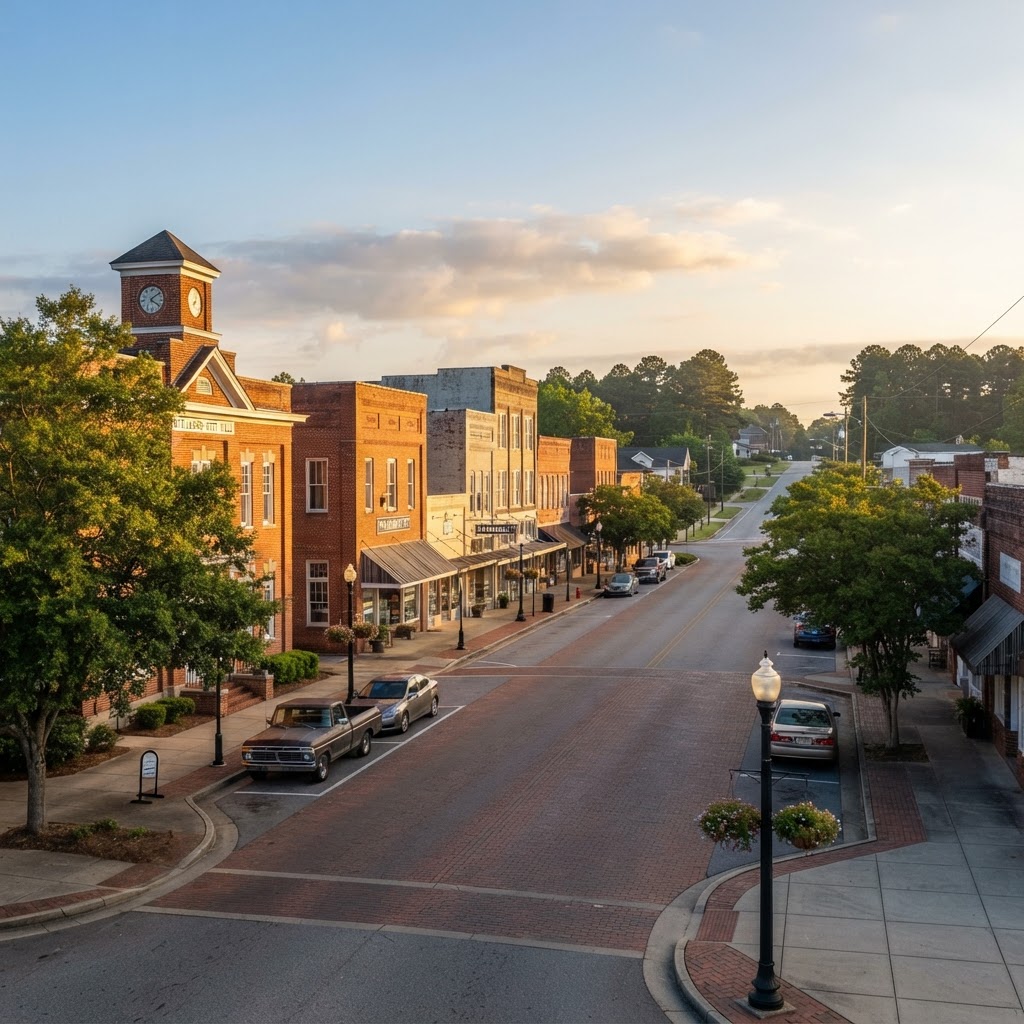 Stillmore city image