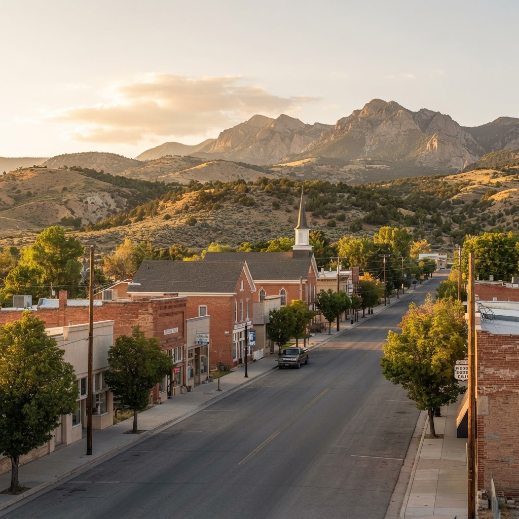 Scipio city image