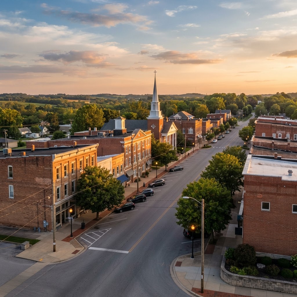 Hartsville city image