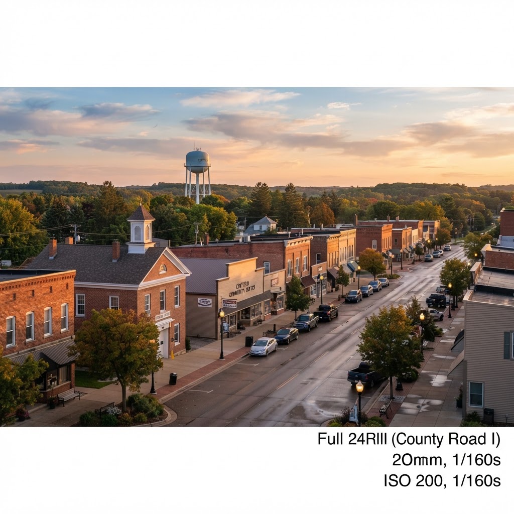 Centuria city image