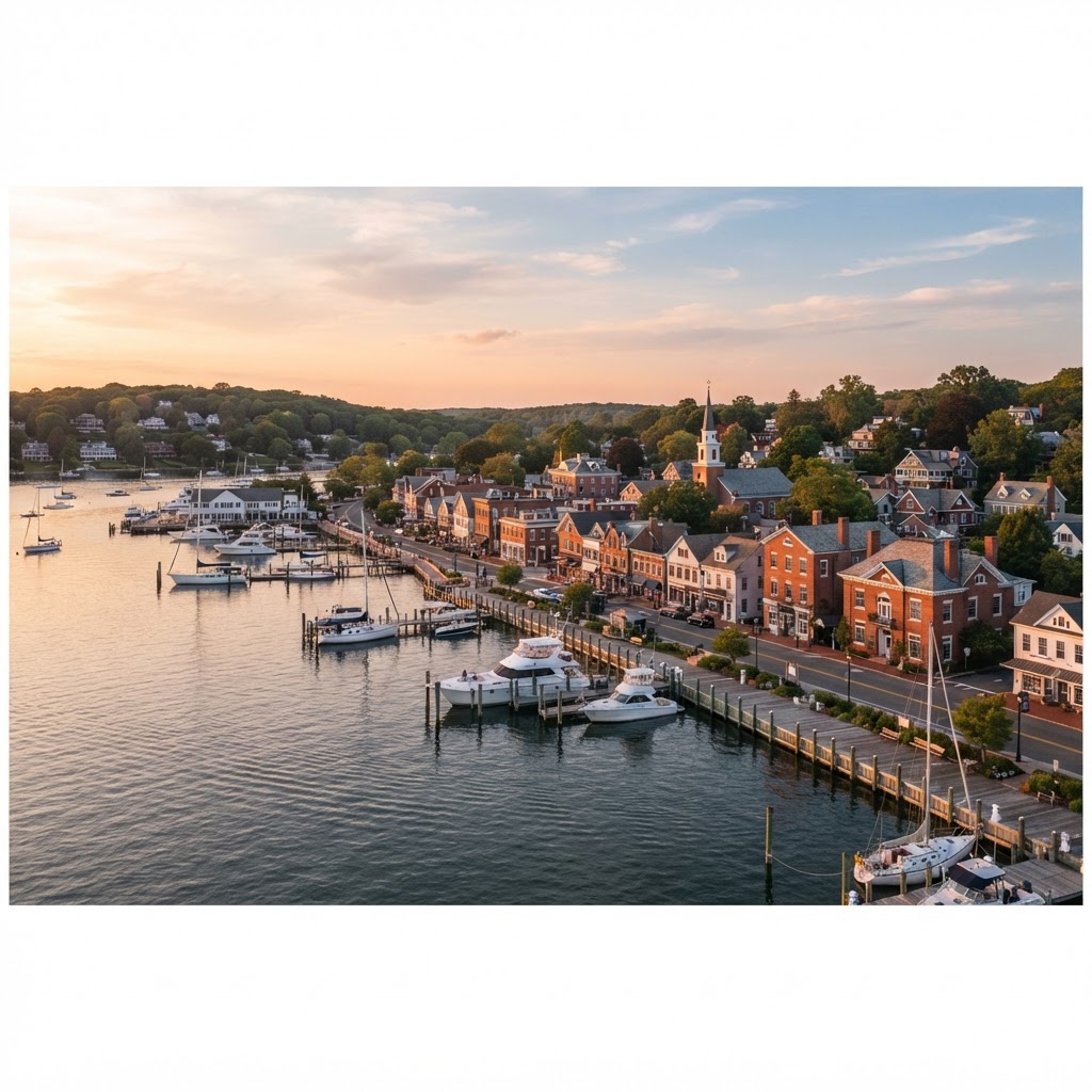 Northport city image