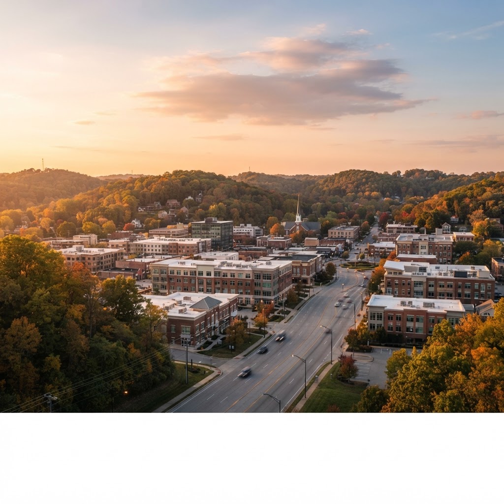 Crestview city image