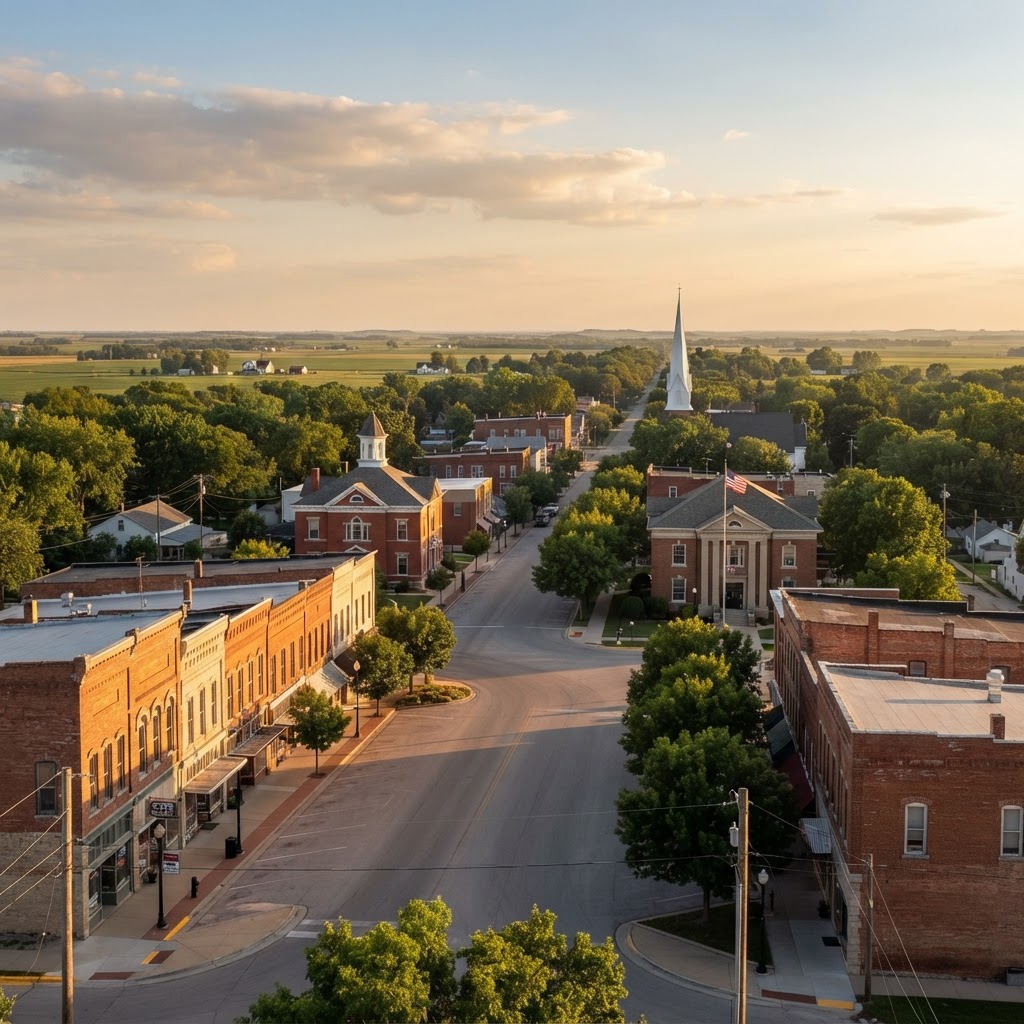 Collins city image