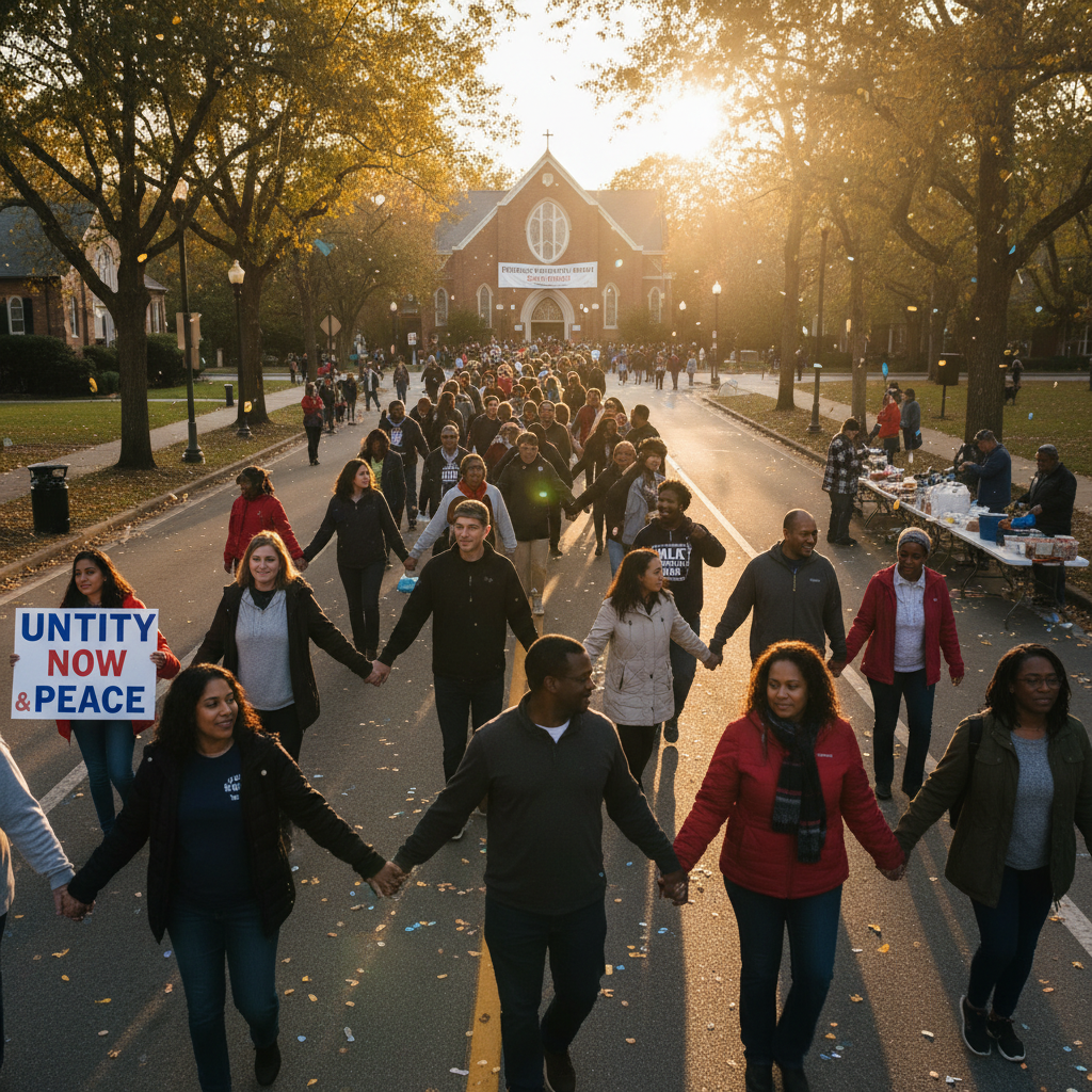 MLK Jr. Day Weekend