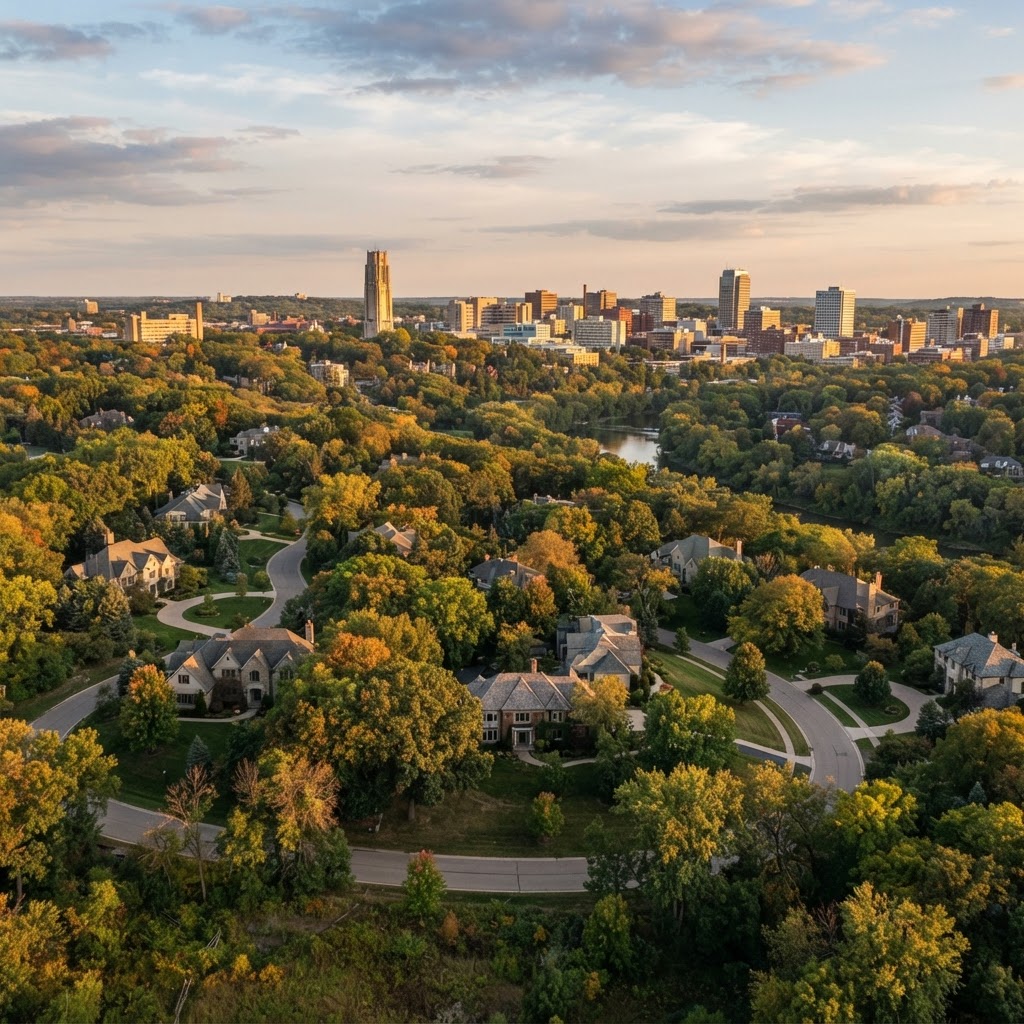 Barton Hills city image