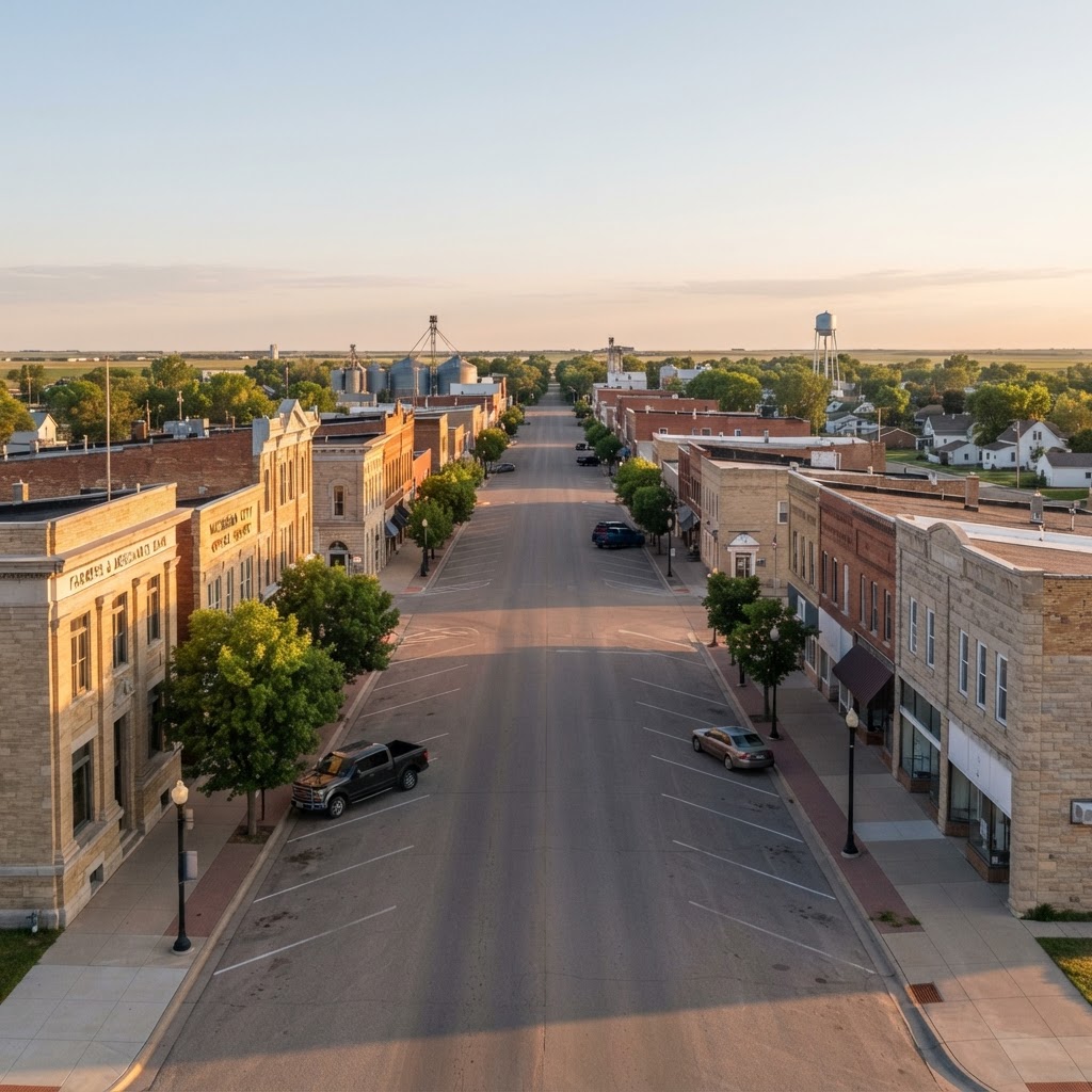 Michigan City city image