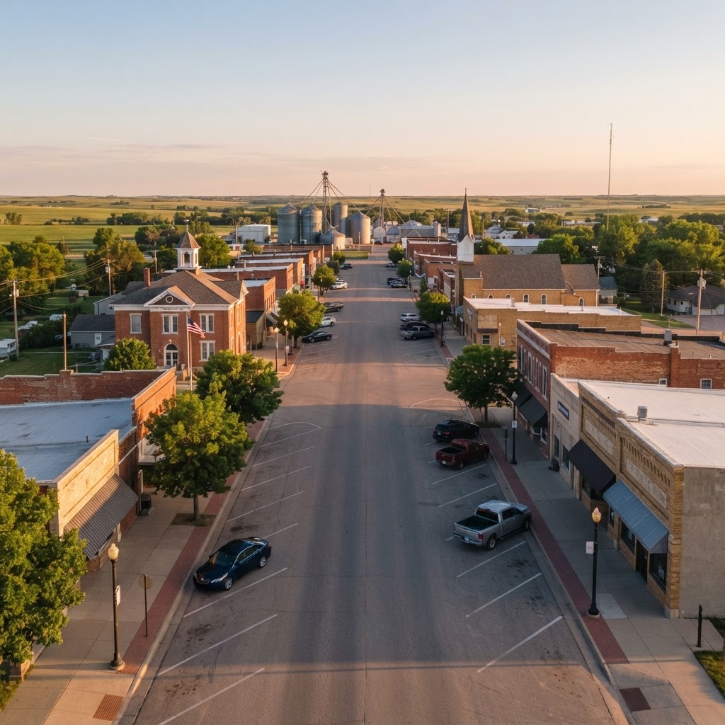 Tripp city image