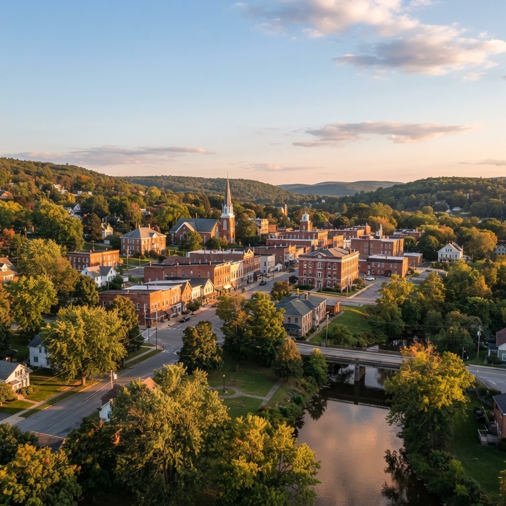 Knoxville city image
