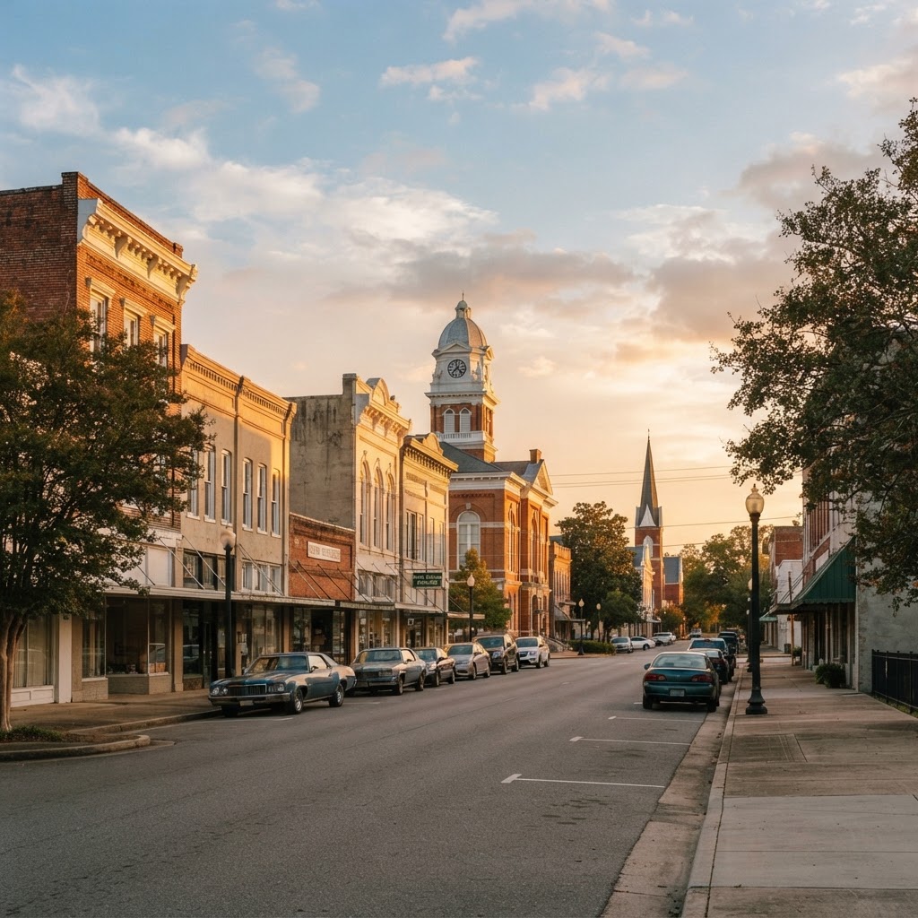 Lisbon city image