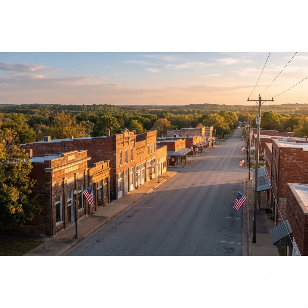 Redbird city image