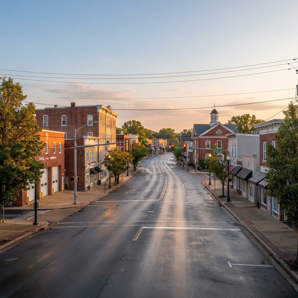 Elsmere city image