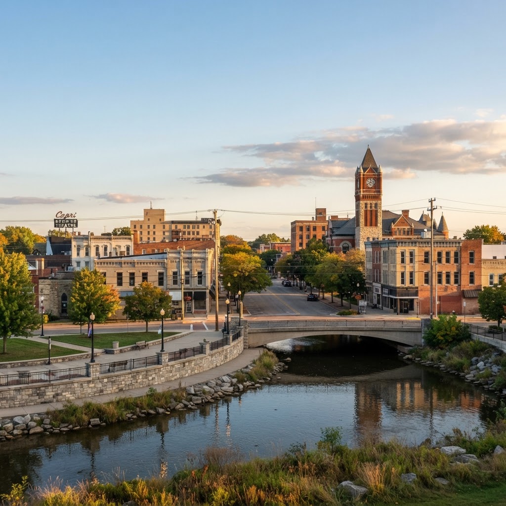Montgomery city image
