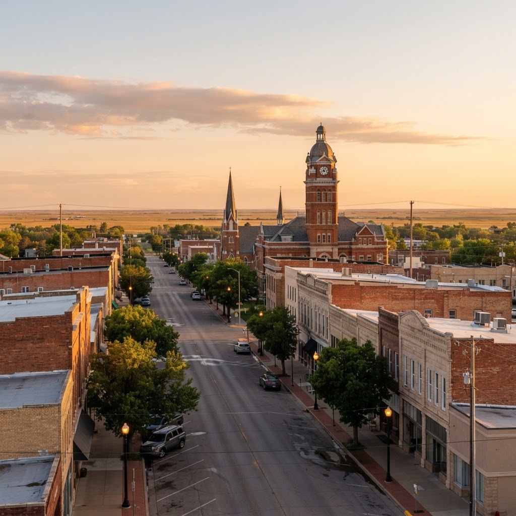 Goodland city image