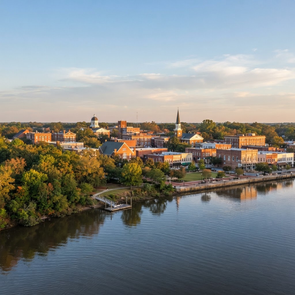 Elizabethtown city image