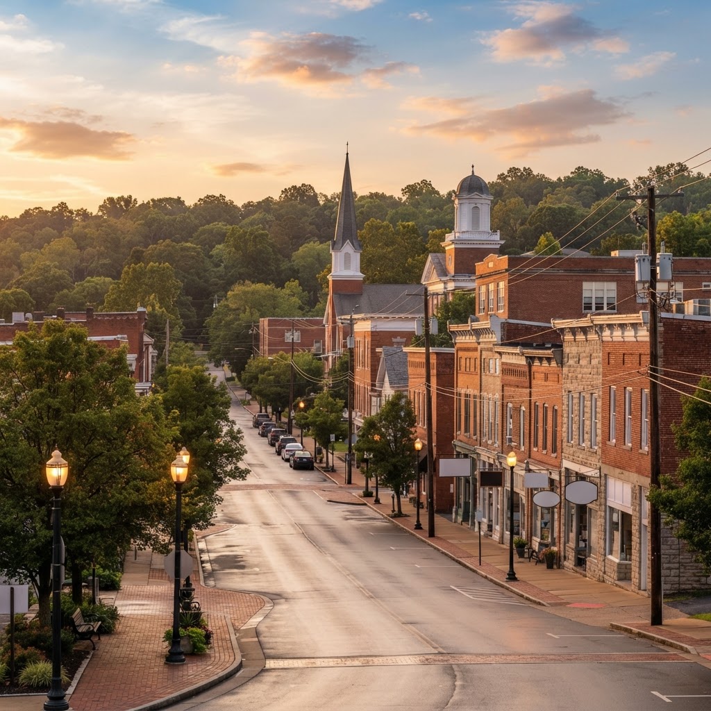 Proctorville city image