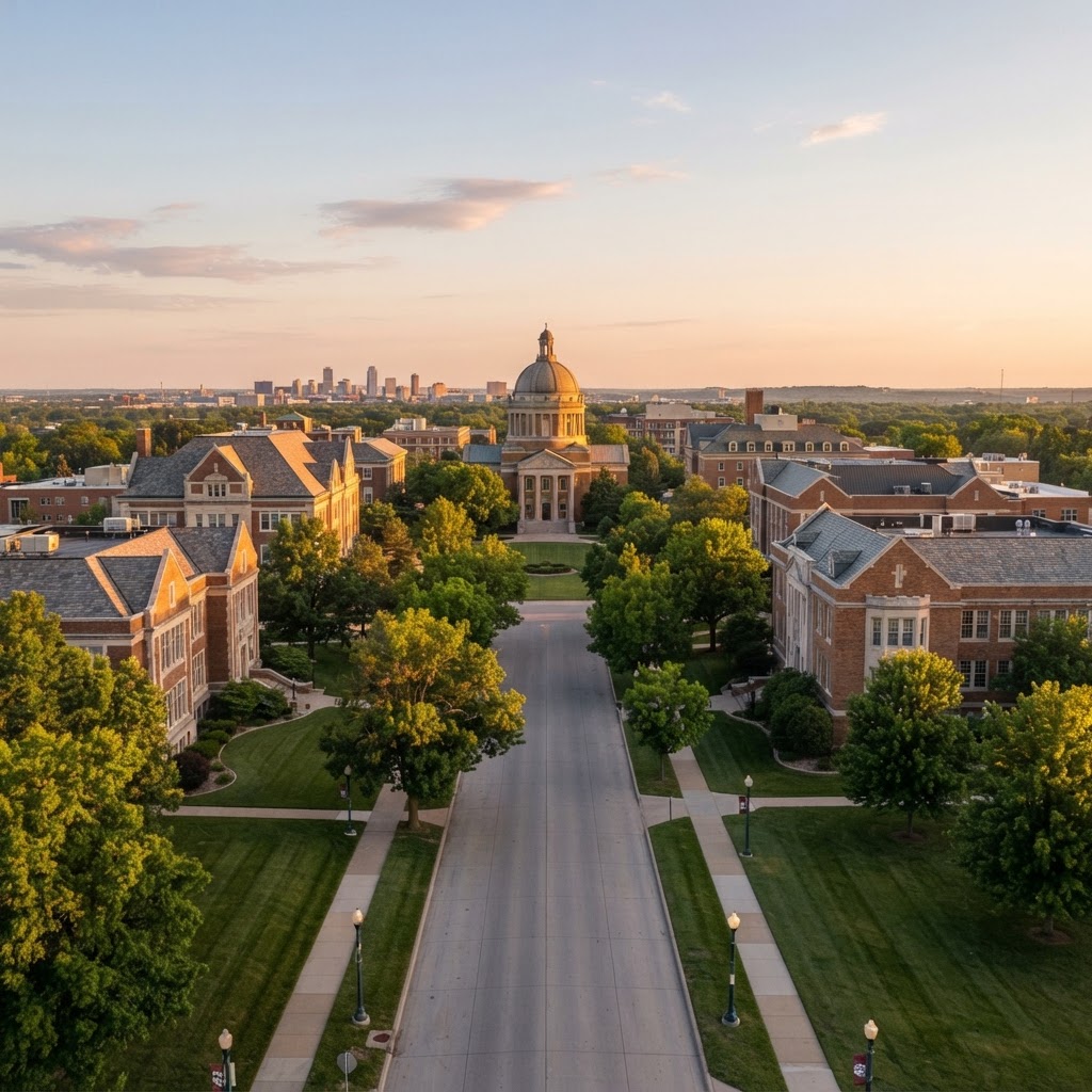 Boys Town city image