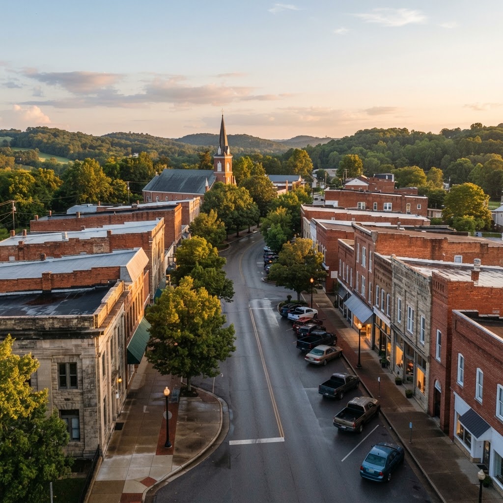 Raywick city image