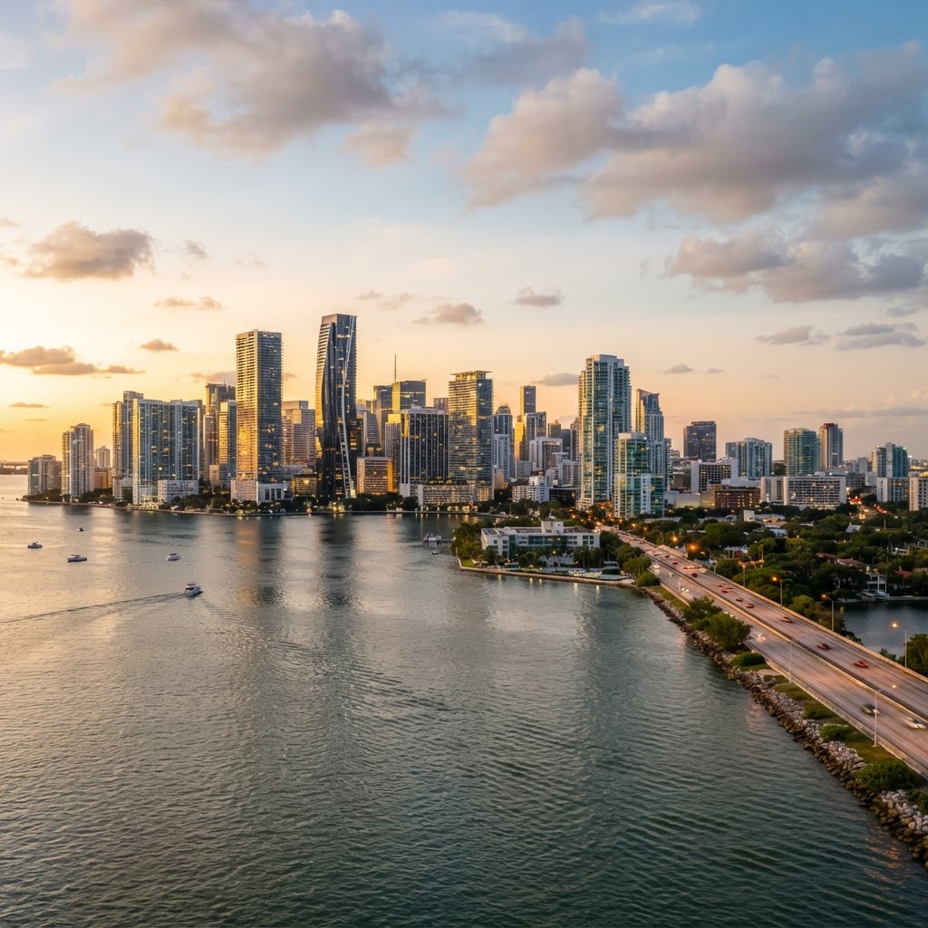 Biscayne Park city image