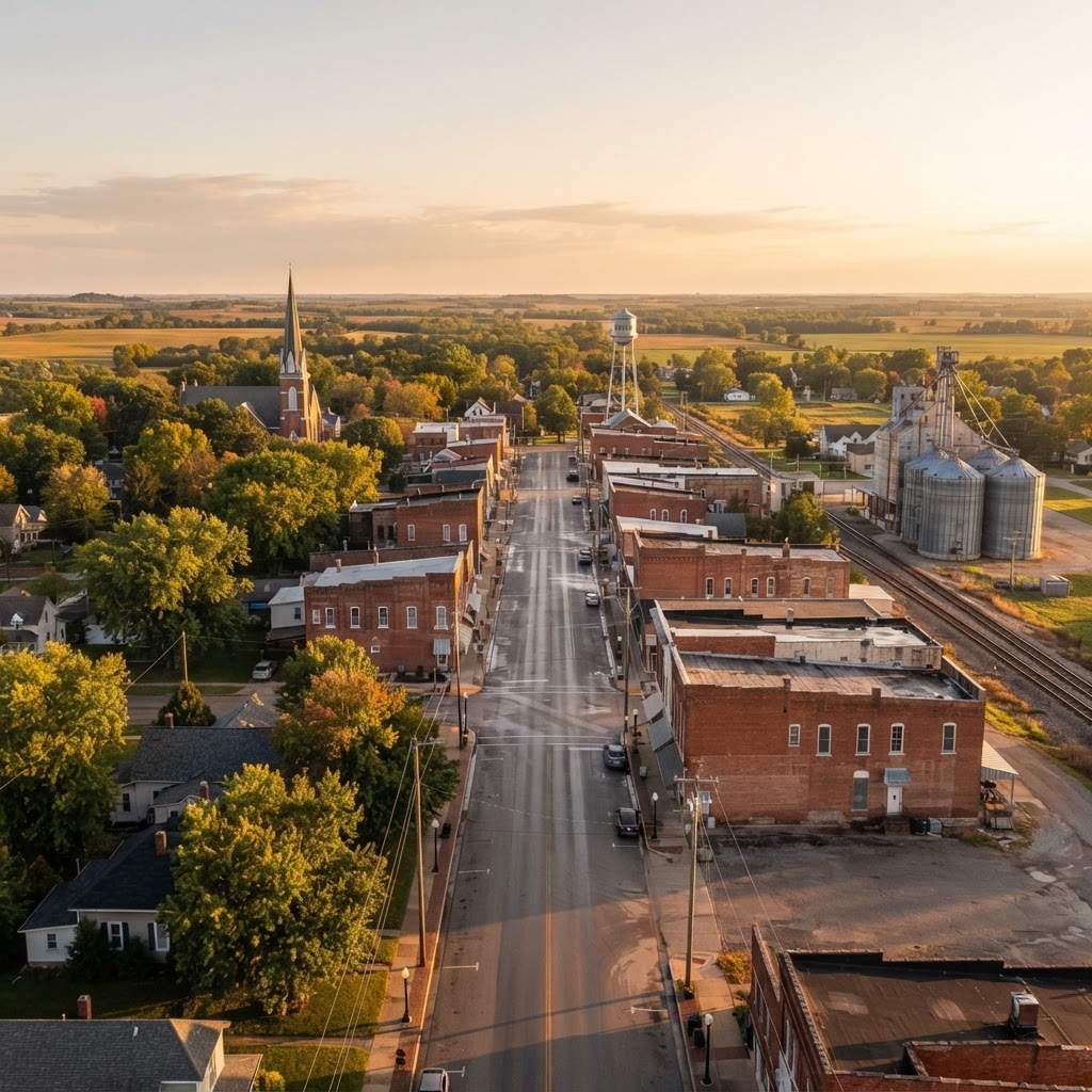 Essex city image