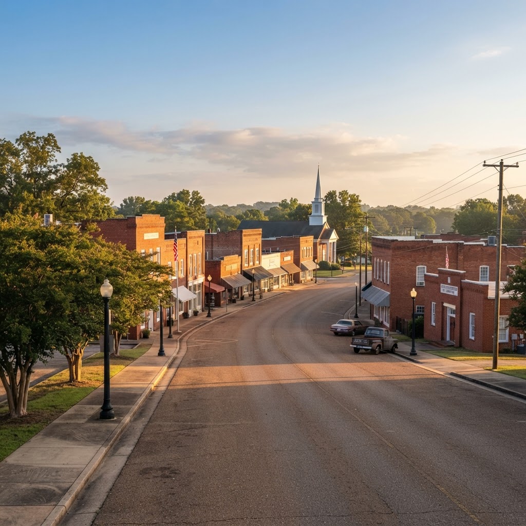 Crawford city image