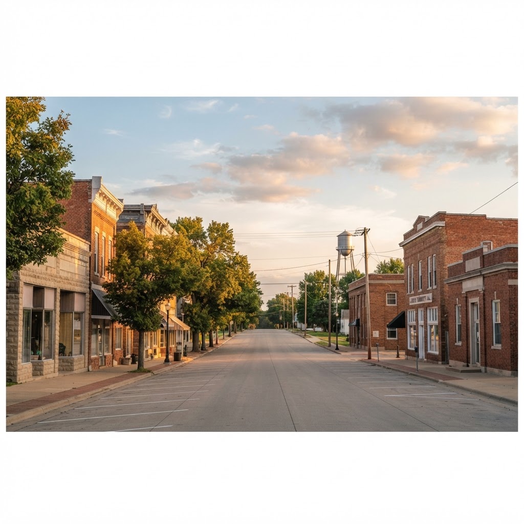 Cordova city image