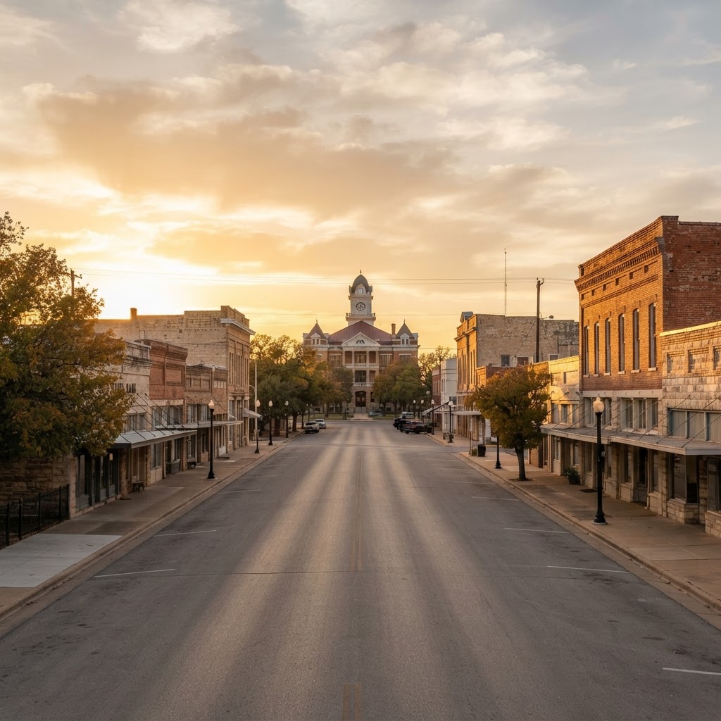 Silverton city image