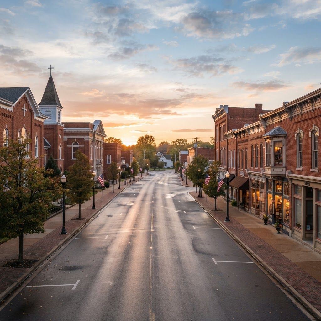 Uniondale city image
