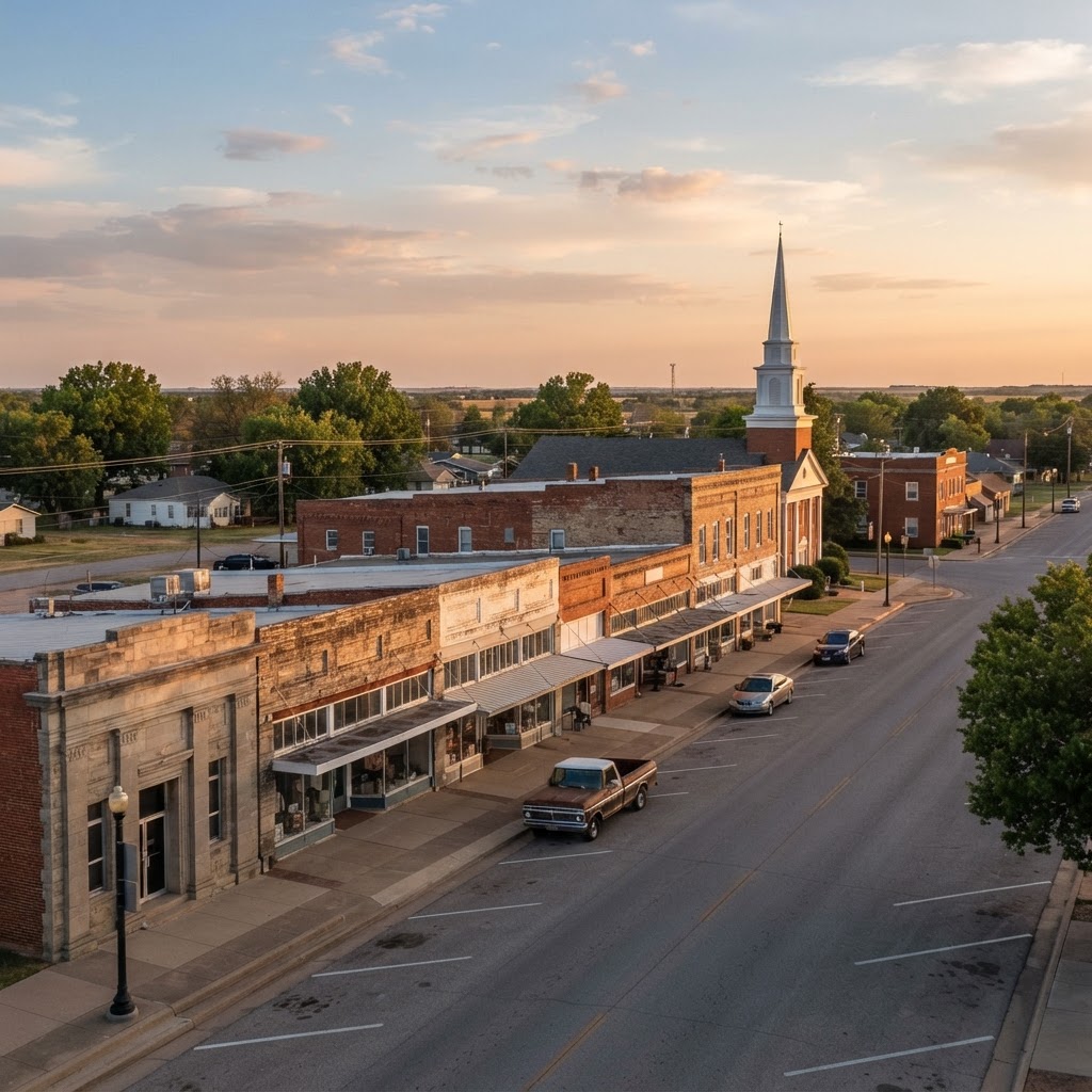 Olustee city image