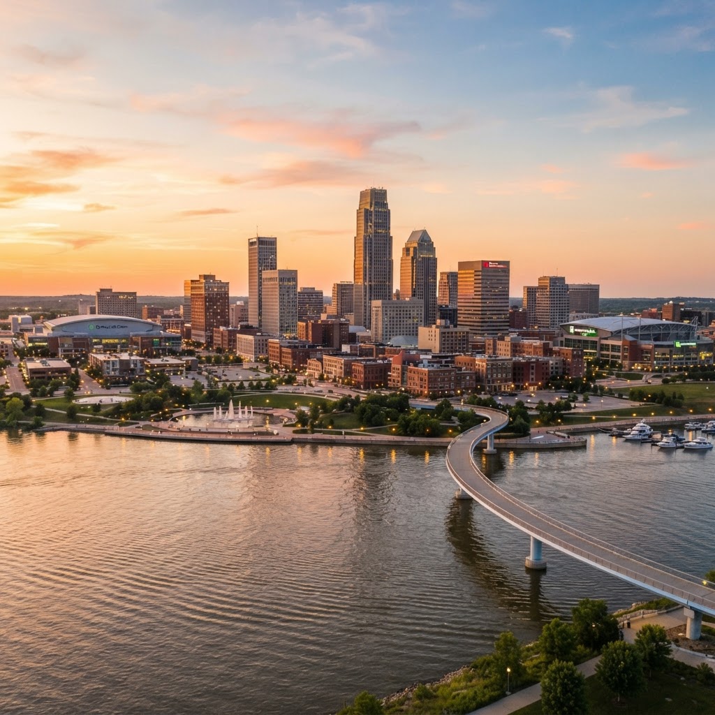 Omaha