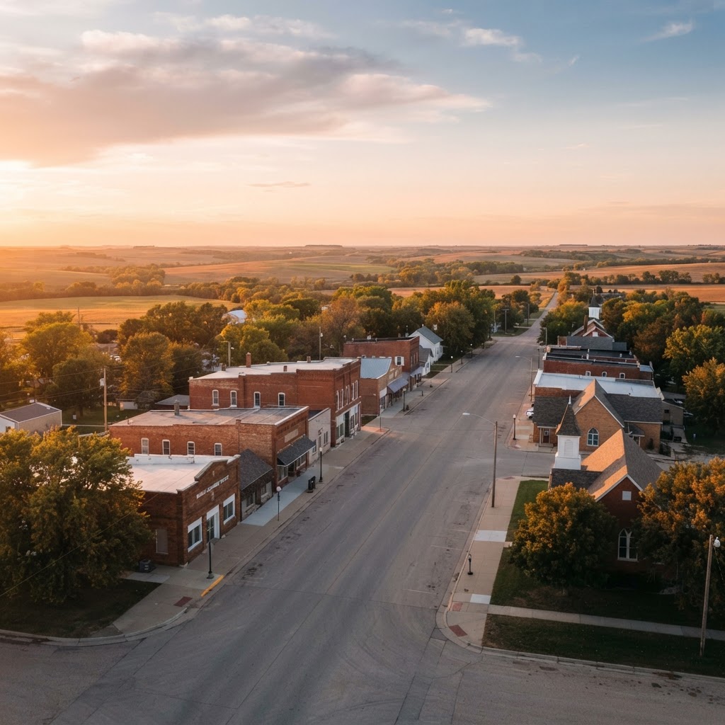Manley city image