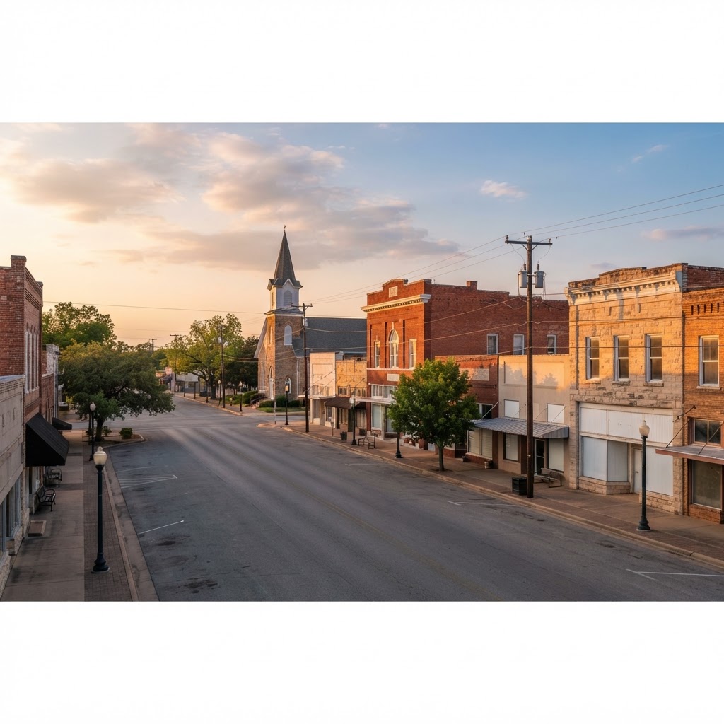 Penelope city image