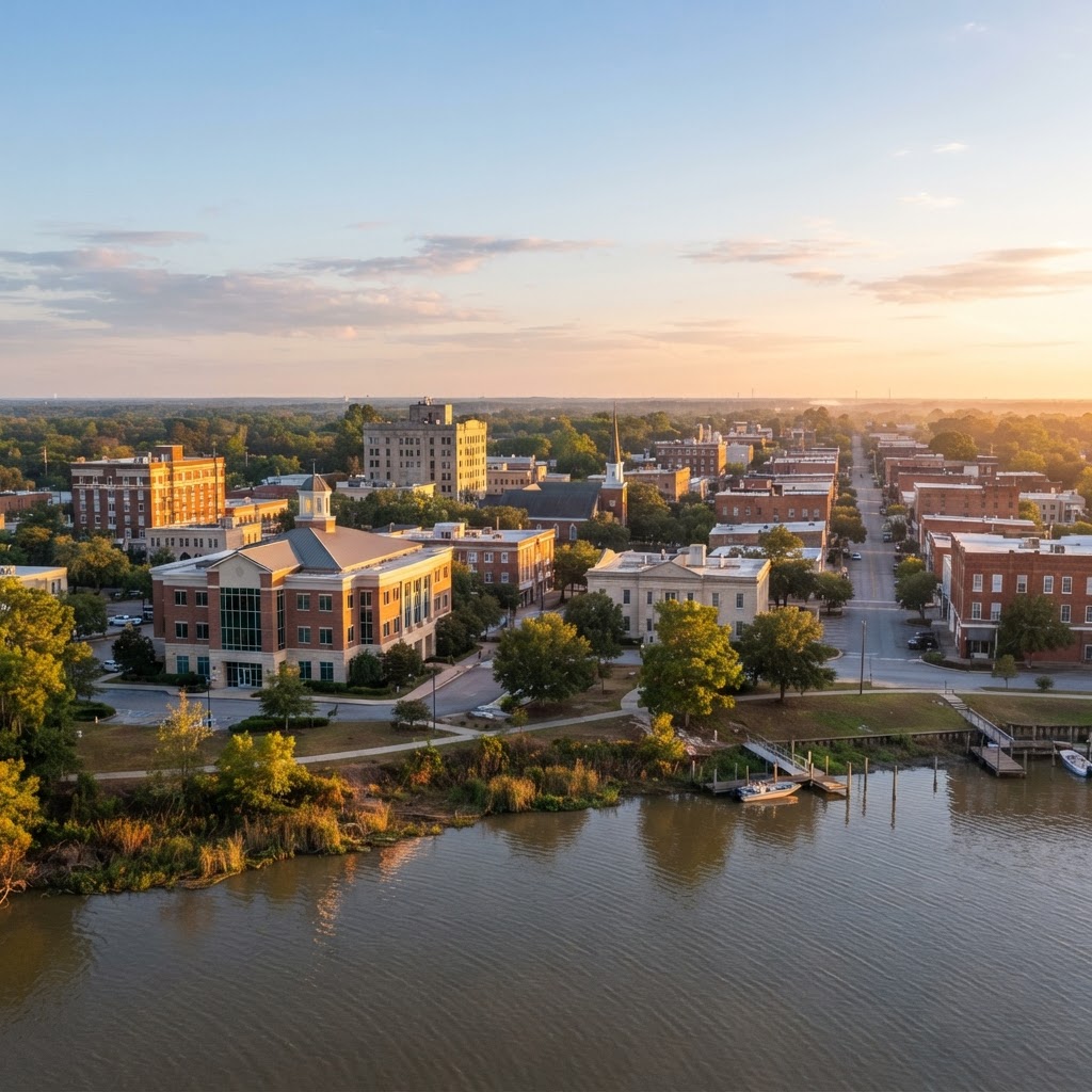 West Orange city image