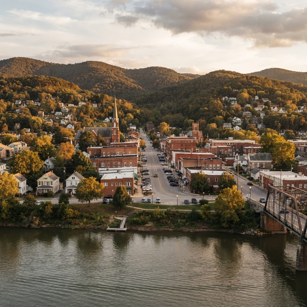 Pratt city image