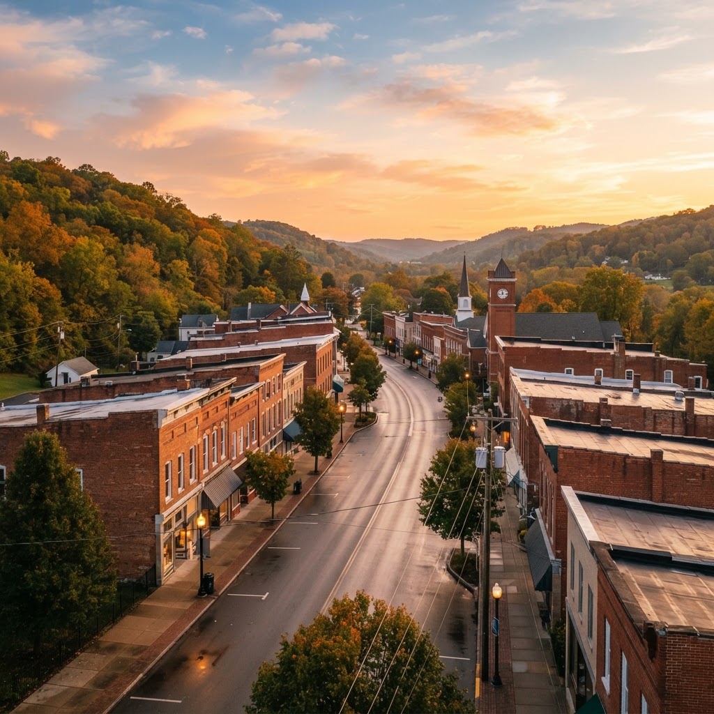 Barnhill city image