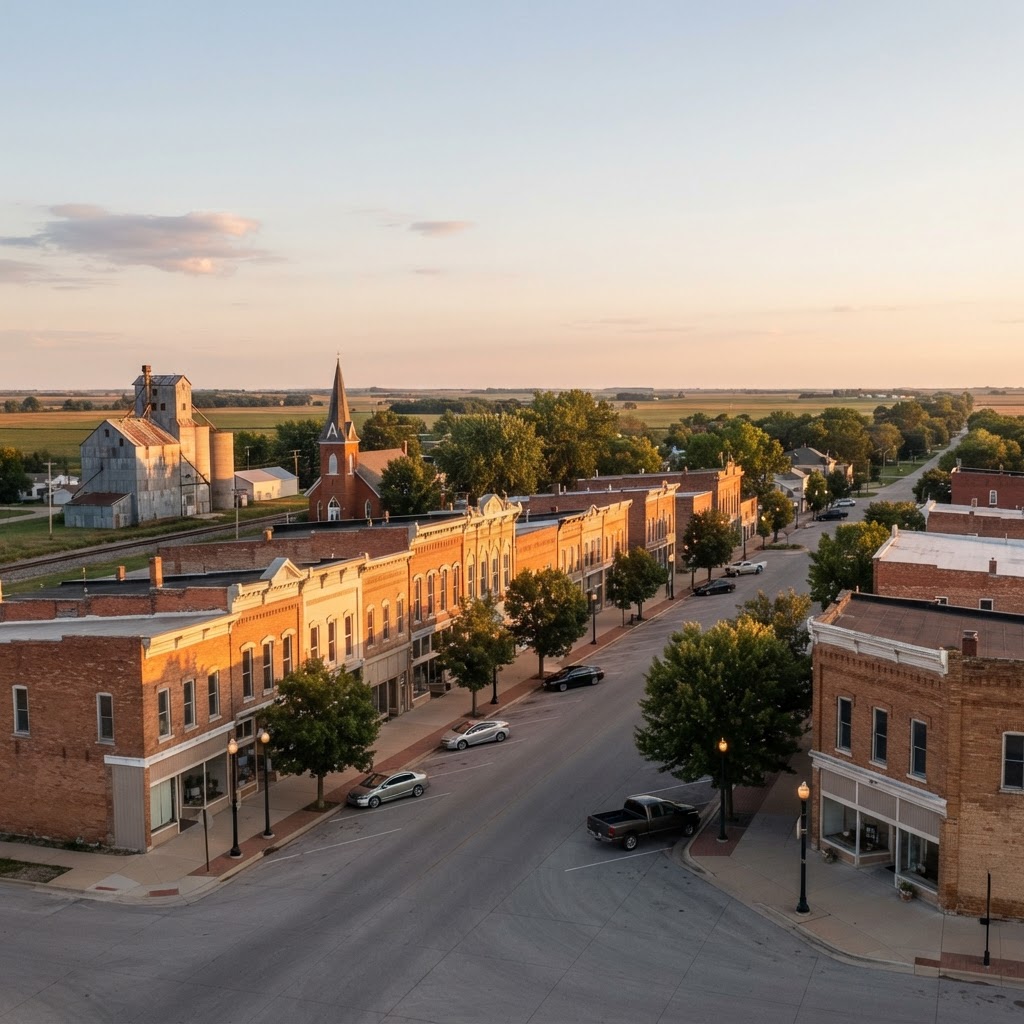 Alta Vista city image