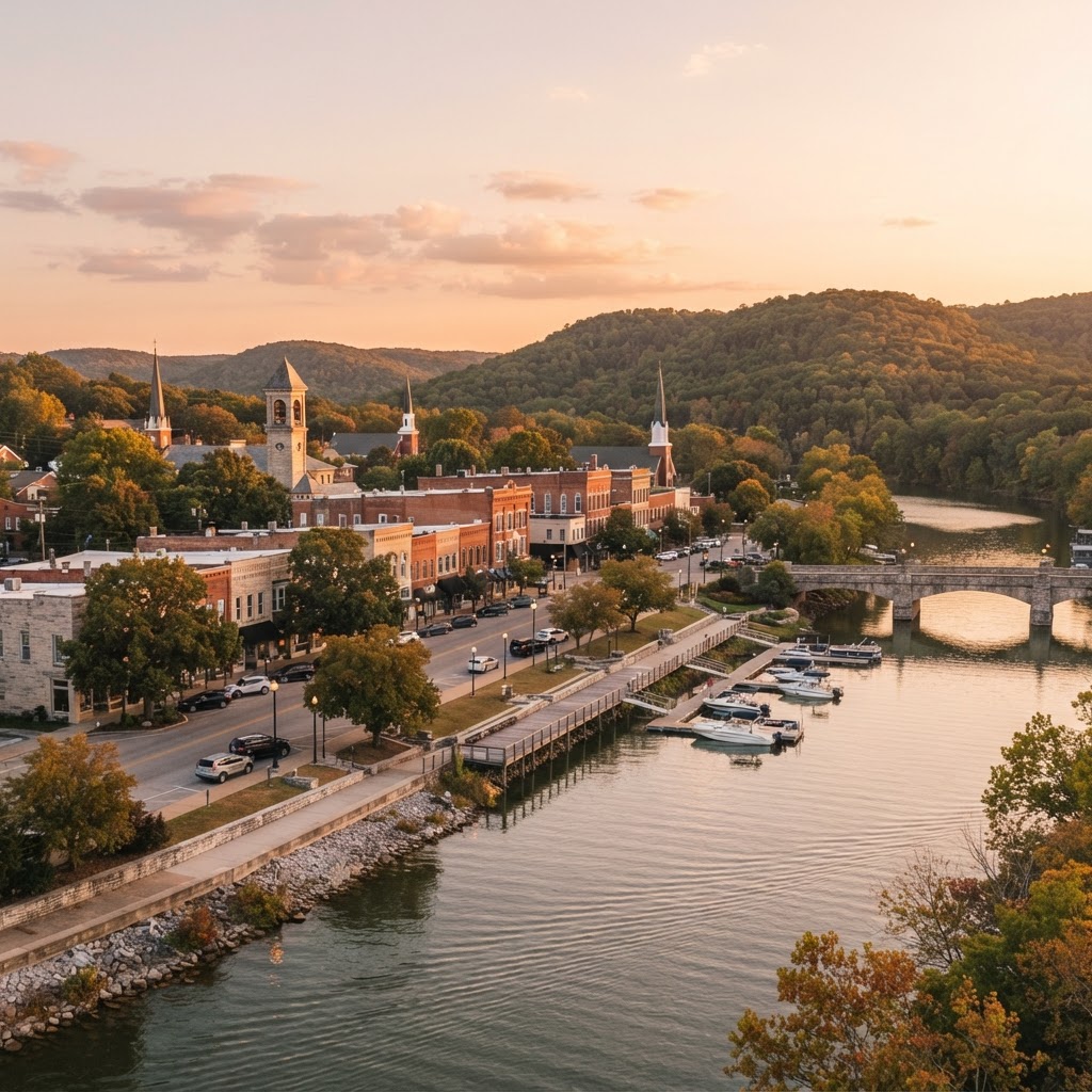 Bull Creek city image