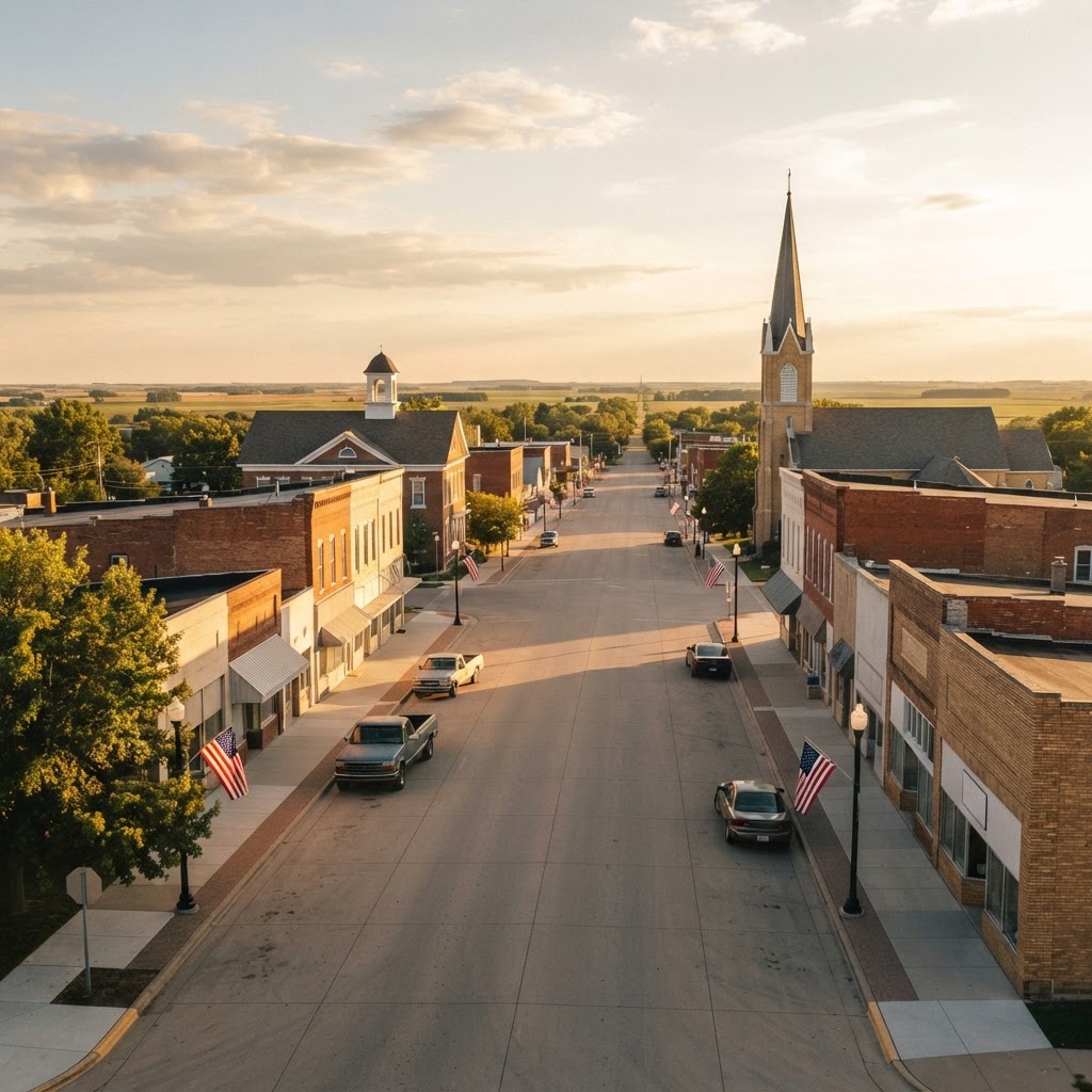 Templeton city image