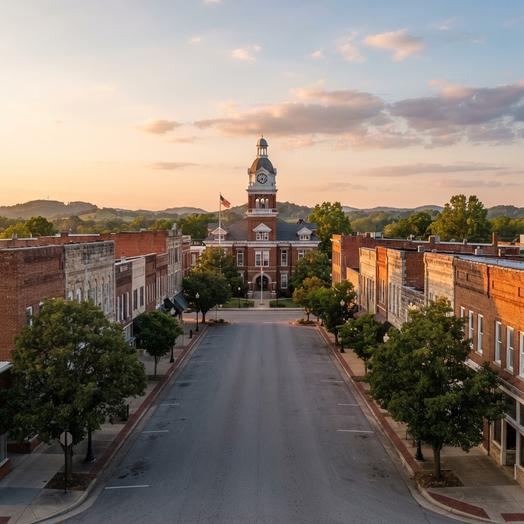 Centerville city image