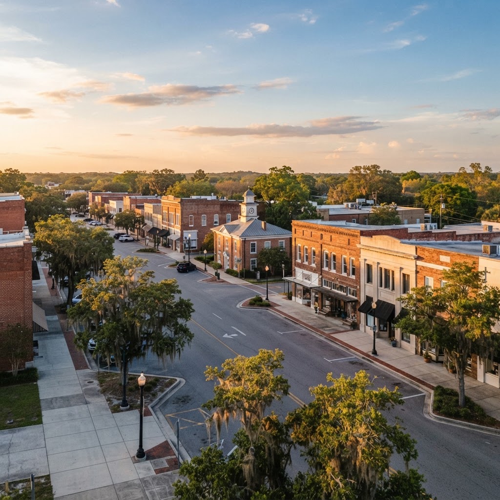 Greenwood city image