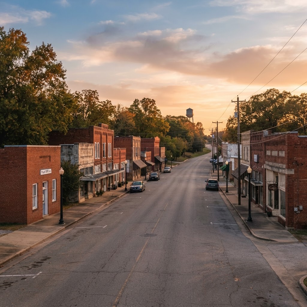 Wilmot city image