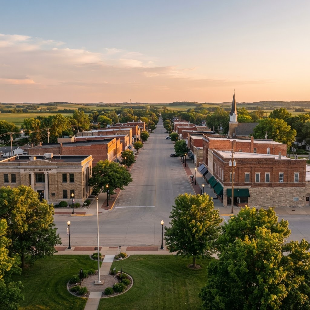 Livermore city image