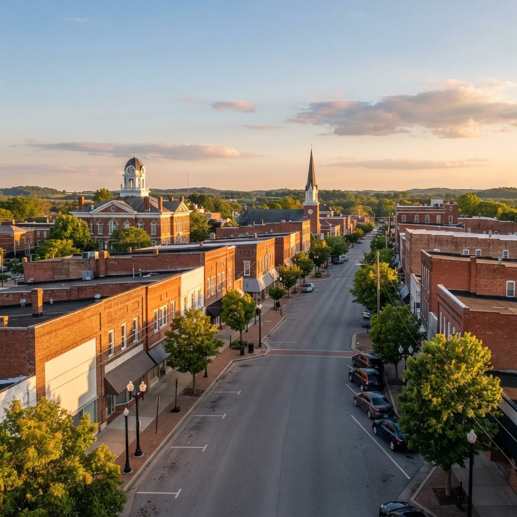 Beaver Dam city image