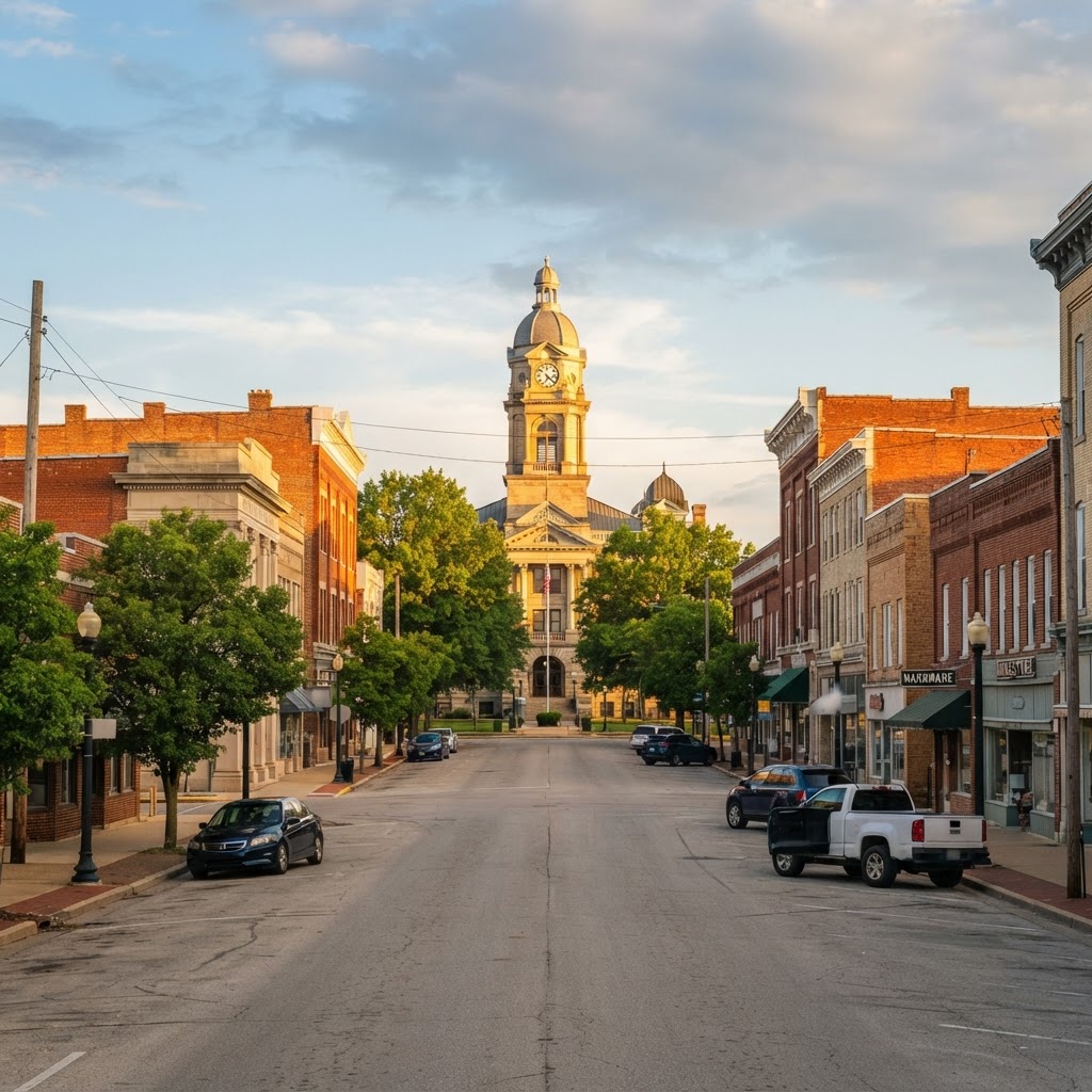 Sullivan city image