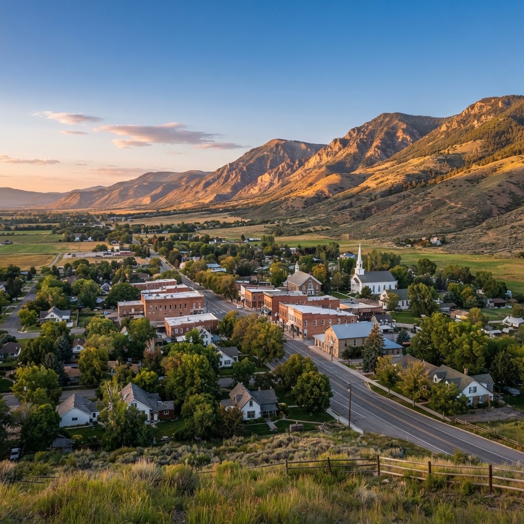 Sterling city image