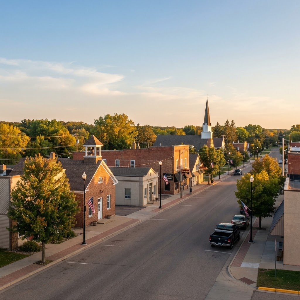 Turtle River city image