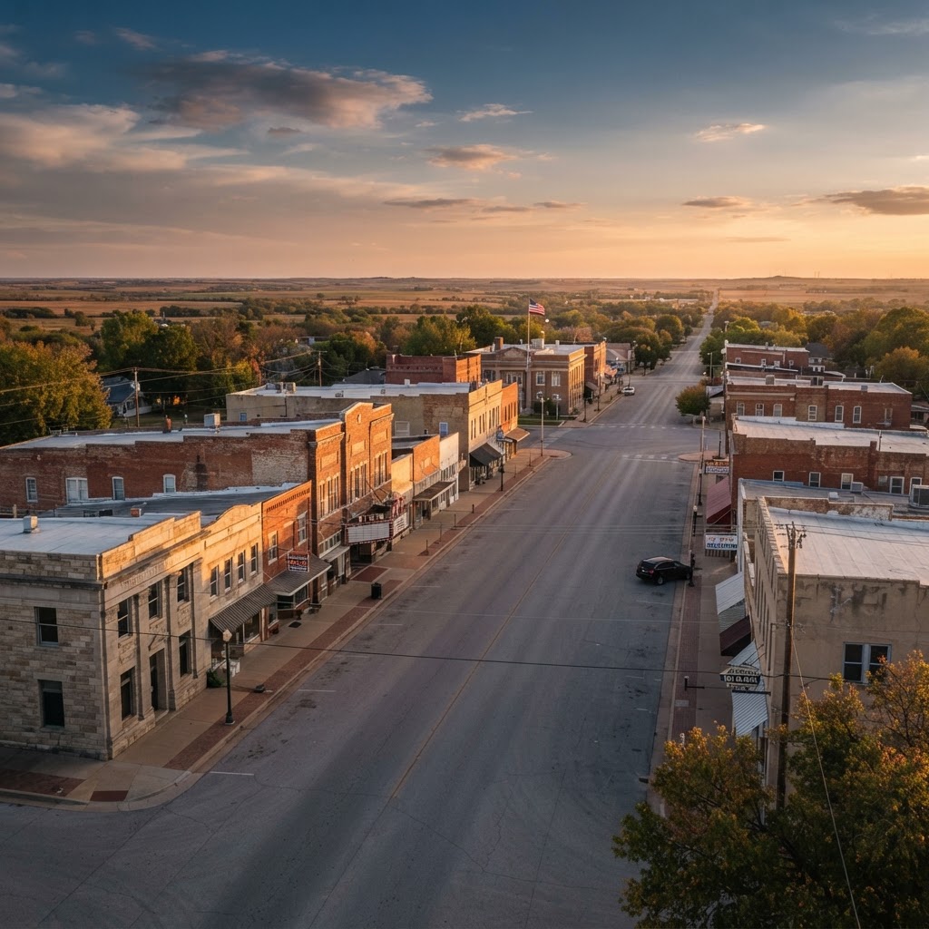 Fitzhugh city image