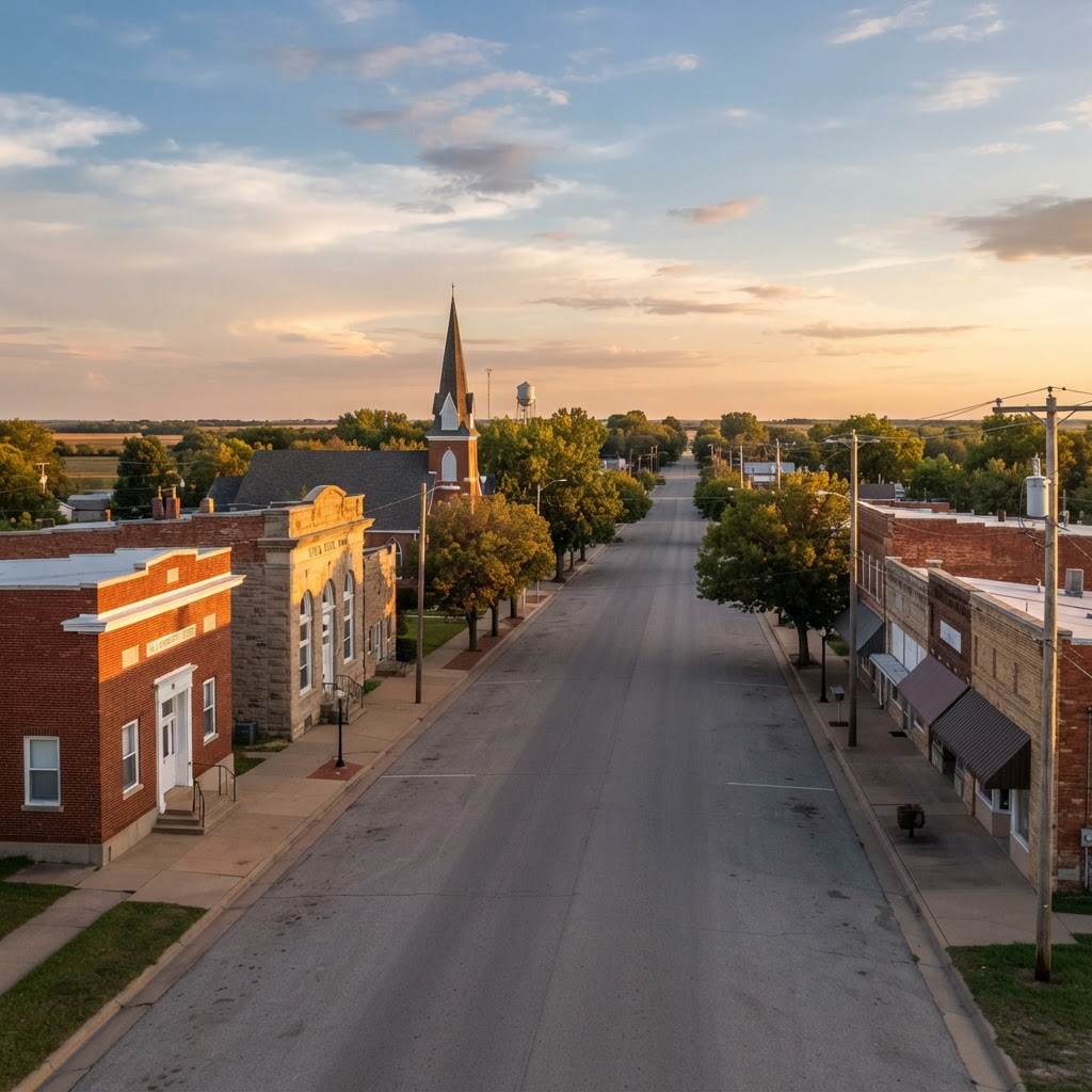 Viola city image