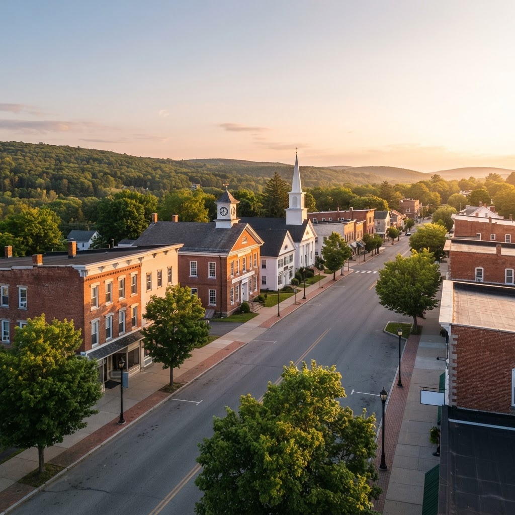 Sandy Creek city image